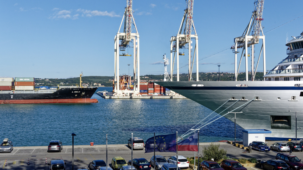 20221106 110924•Koper•Koper•Slovenia